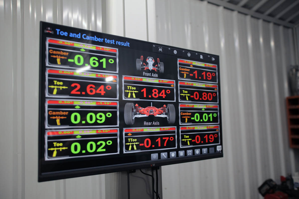 Garage Sebastien Allard