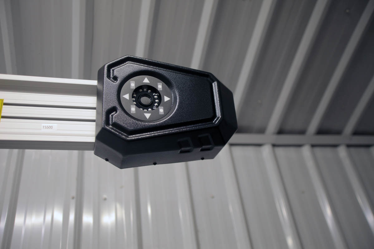 Garage Sebastien Allard