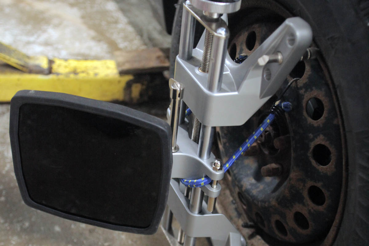 Garage Sebastien Allard