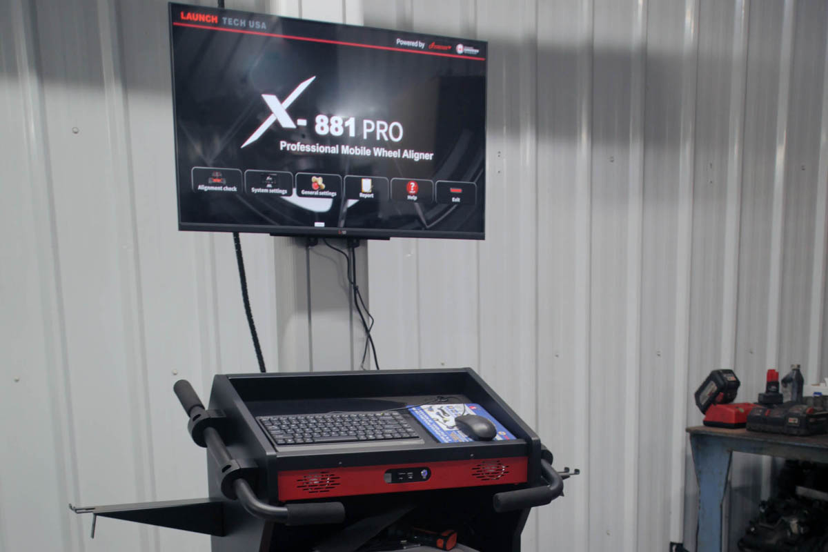 Garage Sebastien Allard