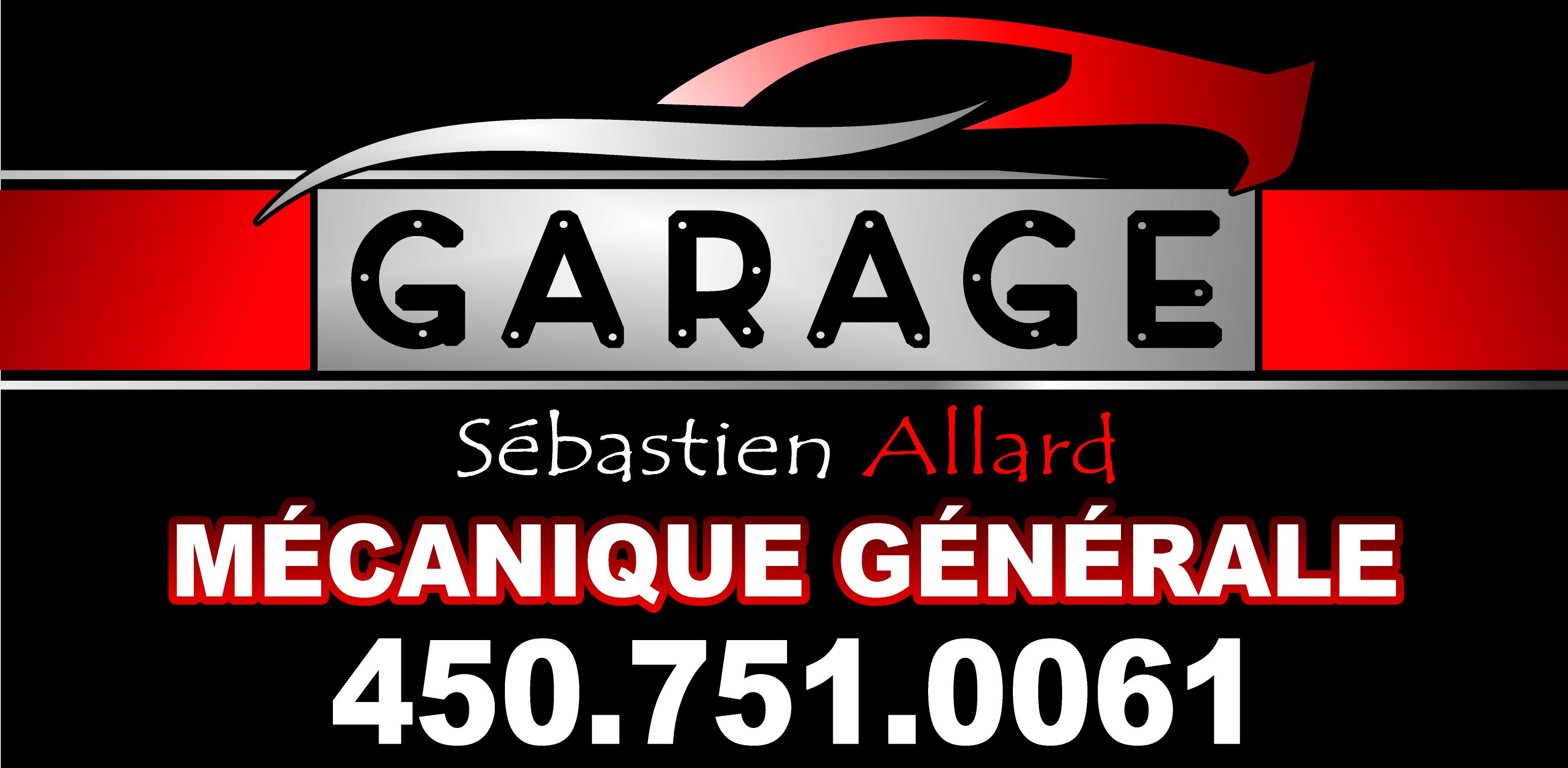 Garage Sebastien Allard