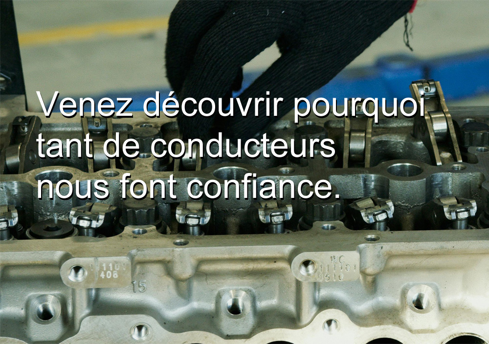 Garage Sebastien Allard